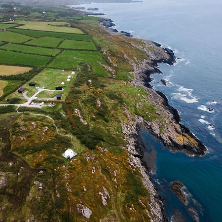 Goleen Harbour Exterior photo