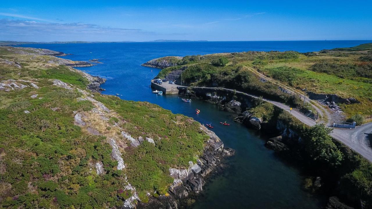 Goleen Harbour Exterior photo