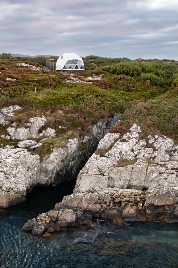 Goleen Harbour Exterior photo