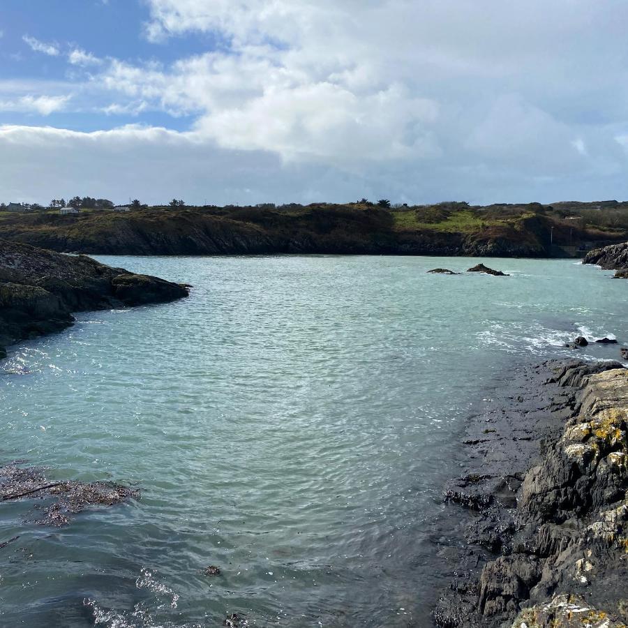 Goleen Harbour Exterior photo