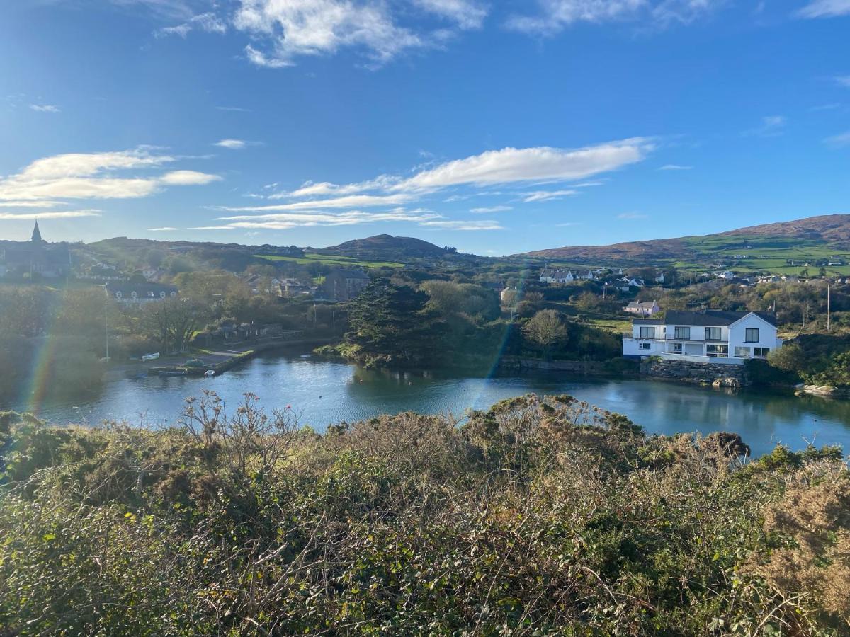 Goleen Harbour Exterior photo