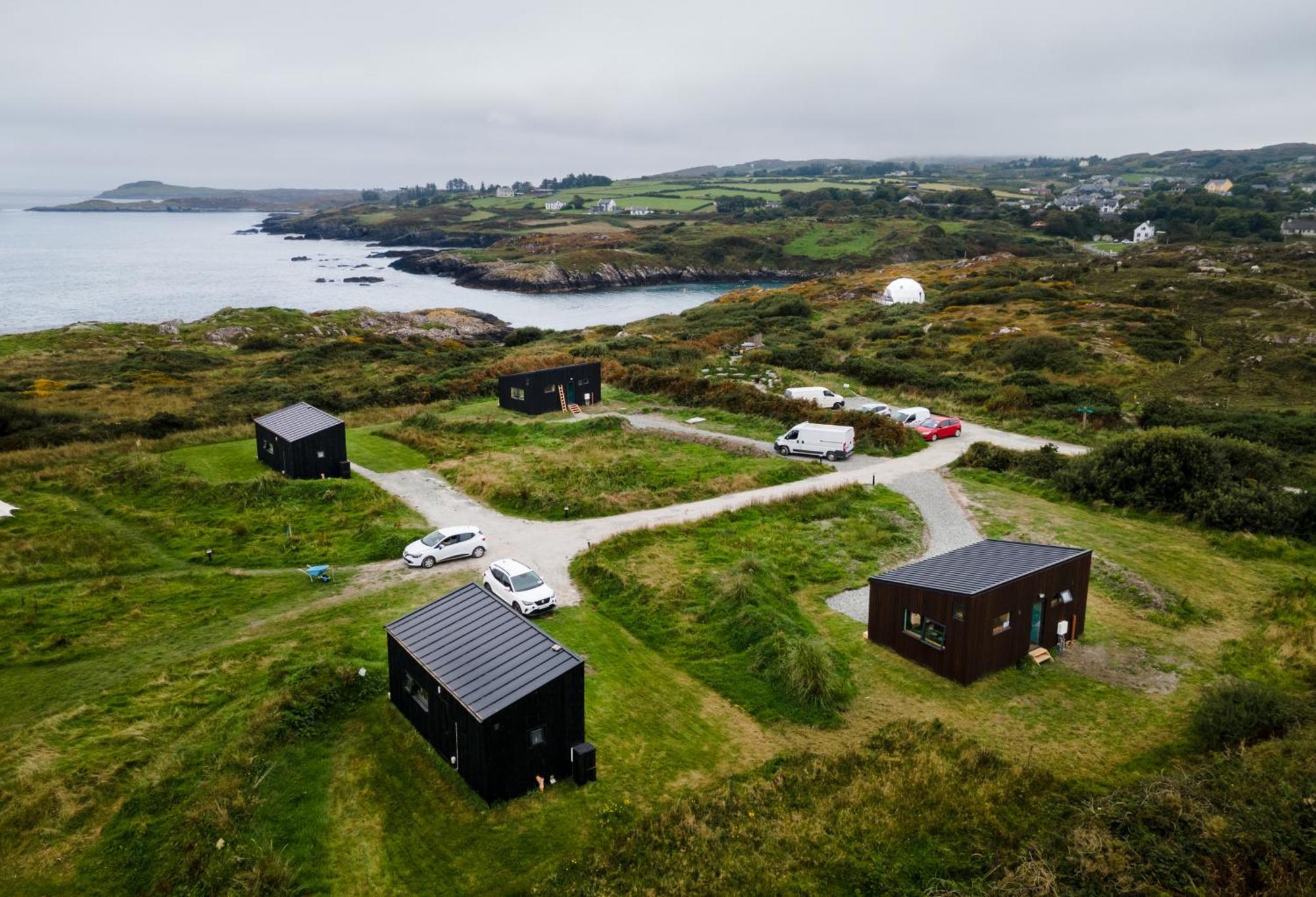 Goleen Harbour Exterior photo